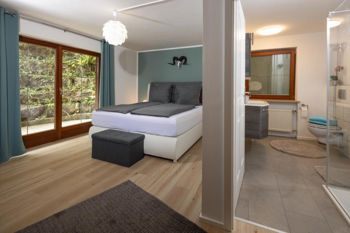 Ferienwohnung Alpenglueck Marktschellenberg Εξωτερικό φωτογραφία