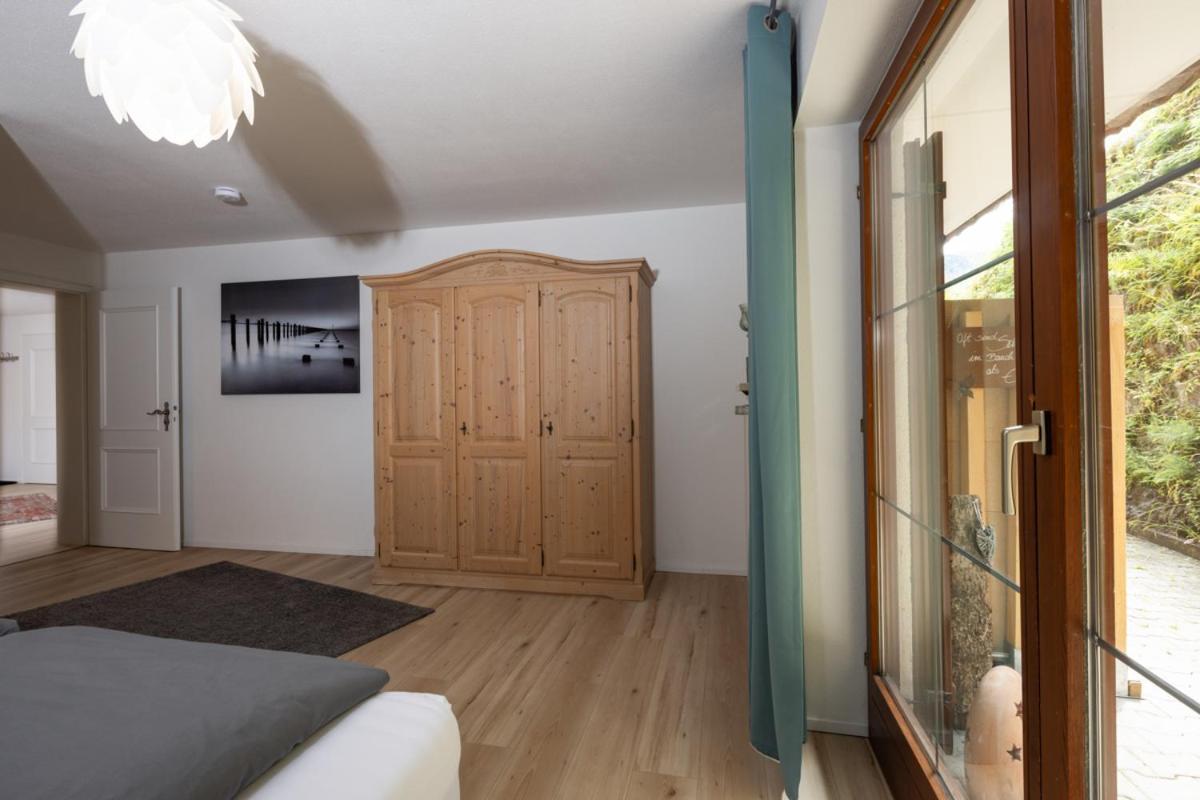 Ferienwohnung Alpenglueck Marktschellenberg Εξωτερικό φωτογραφία