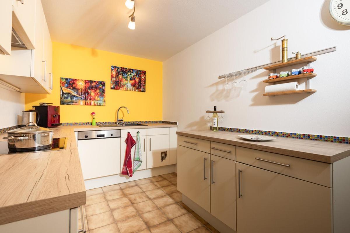 Ferienwohnung Alpenglueck Marktschellenberg Εξωτερικό φωτογραφία