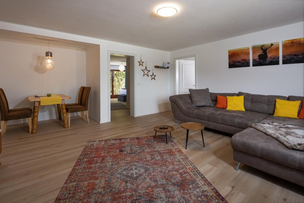 Ferienwohnung Alpenglueck Marktschellenberg Εξωτερικό φωτογραφία